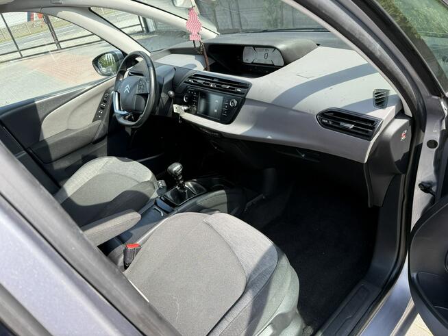 Citroen C4 Picasso Zielona Łąka - zdjęcie 7