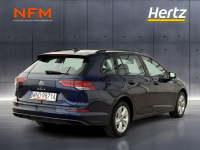 Volkswagen Golf 2,0 TDI DSG (115 KM) Life Salon PL F-Vat Warszawa - zdjęcie 5