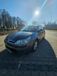 Citroen C4 Sprawna klimatyzacja - 1.6 HDI - 90Km