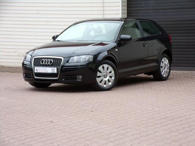 Audi A3 Lift / Klimatronic /1,6 /115KM /2006r Mikołów - zdjęcie 6