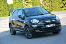 130 Przebieg Klimatronic Parktronic Alu16 z Niemiec ASO Fiat Ostrów Mazowiecka - zdjęcie 2