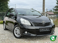 Toyota Verso 1.8i Panorama Climatronic Gwarancja