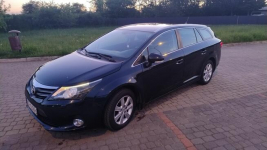 Toyota Avensis T27 D-4D 2.0 2015 Okazja! POLSKI SALON