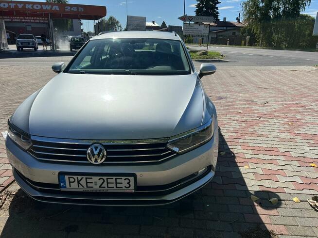 Sprzedam Passat b8 Kępno - zdjęcie 7