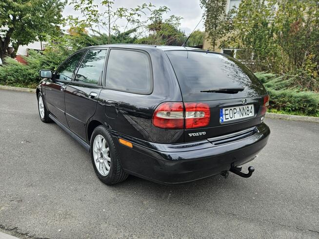 Volvo V40 Brak Rdzy* Ładne i Zadbane* Wszystko Działa Opoczno - zdjęcie 3