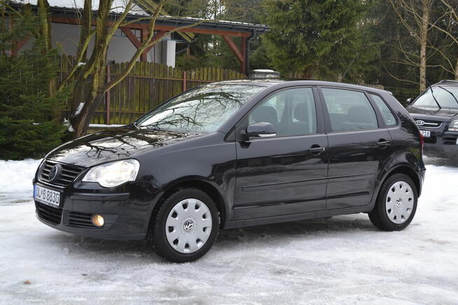 Volkswagen Polo IV 1.2 LIFT 1,2 Benzynka 64KM Kielce - zdjęcie 7