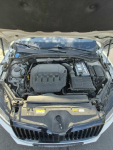 Skoda Superb 2.0 TSI 4x4 sportline DSG Warszawa - zdjęcie 7