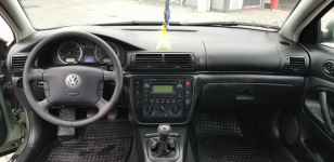 Passat b5 fl 1.8t Łódź - zdjęcie 7