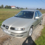 Seat leon 2003
