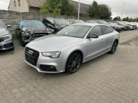 Audi A5 S-Line Sportback Quattro S Tronic Gliwice - zdjęcie 2