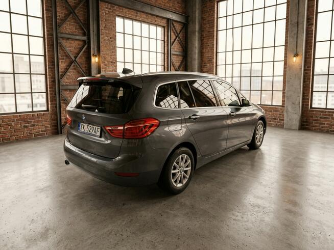 BMW Active Tourer Full ASO czytaj opis :) rok gwarancji Kraków - zdjęcie 8