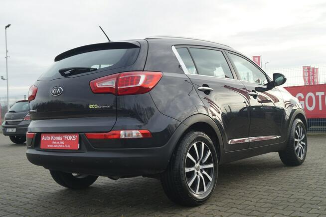 Kia Sportage 1,7 CRDI NOWY ROZRZĄD Goczałkowice-Zdrój - zdjęcie 7