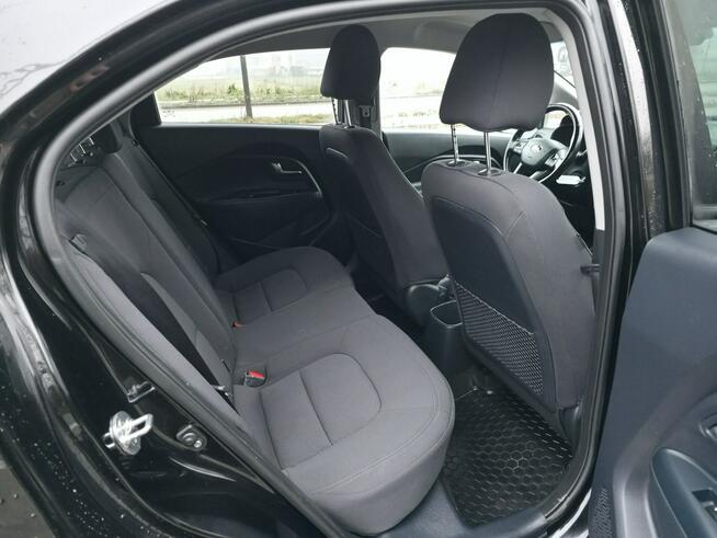 Kia Rio 1.25 Benzyna | Serwisowany | Gwarancja | Bogate wyposażenie | Piekoszów - zdjęcie 9