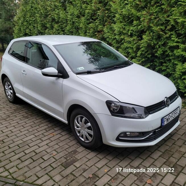 Volkswagen Polo 1.0 Września - zdjęcie 3