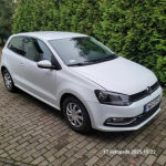 Volkswagen Polo 1.0 Września - zdjęcie 3