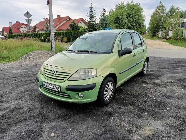 Citroen C3 1.1+LPG 03r Tarnów - zdjęcie 2