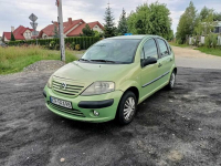 Citroen C3 1.1+LPG 03r Tarnów - zdjęcie 2