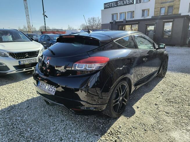 Renault Megane RS| Nawigacja| Szyberdach |ALU 19| LED| Bydgoszcz - zdjęcie 4