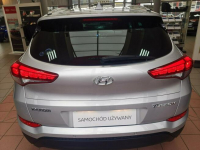 Hyundai Tucson Kamera, Nawigacja, Benzyna, Serwis, Tarnów - zdjęcie 5