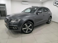 Audi Q5 S Line*Quattro*DSG*Roczna Gwarancja w cenie* Korczyna - zdjęcie 2