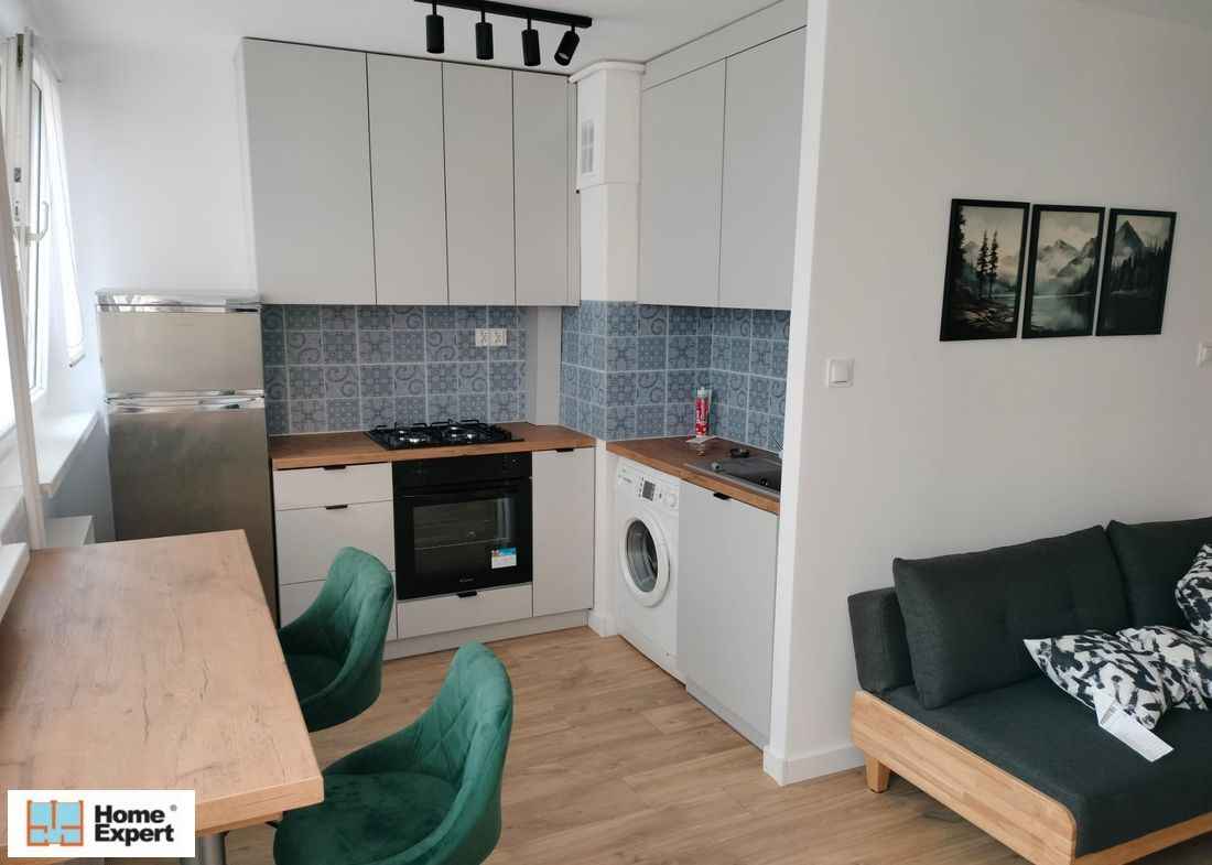 2pok, 34met, okolice Rysiej BALKON/PIWNICA/WINDA (Wrocław) Fabryczna - zdjęcie 1