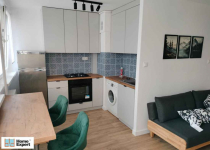 2pok, 34met, okolice Rysiej BALKON/PIWNICA/WINDA (Wrocław)