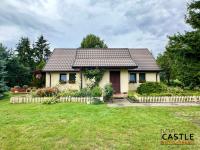 Twój azyl w sercu natury – siedlisko z domem . Krajkowo - zdjęcie 3