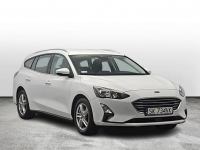 Ford Focus EcoBlue SCR Connected ! Z Polskie Salonu ! Faktura VAT ! Warszawa - zdjęcie 7