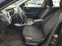 118i Salon Polska Navi Automat Zarejestrowany Gwarancja Włocławek - zdjęcie 9