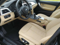 BMW F30 320i, rocznik 2018r. Nysa - zdjęcie 5