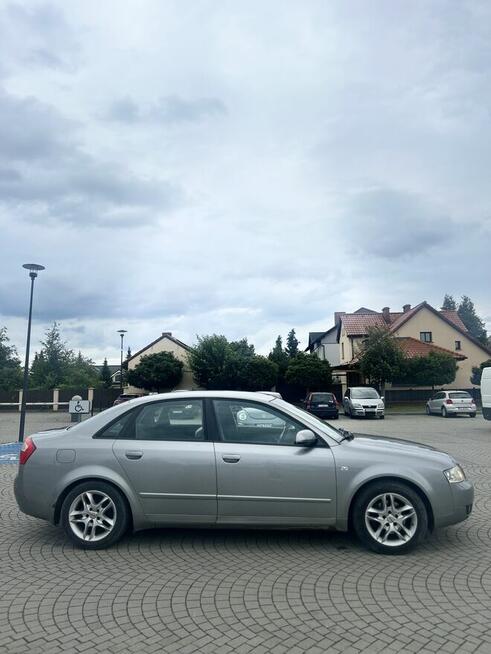 Audi A4 Brusy - zdjęcie 2