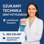 Technik stomatologiczny