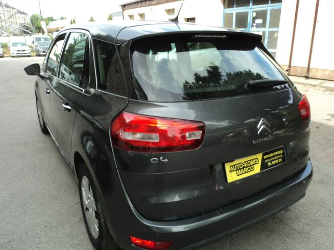 sprzedam ładnegocitroena c-4 1.6 HDI  115KM Lublin - zdjęcie 5