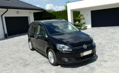 Volkswagen Touran Cup Edition! Navi Gps! Gwarancja! Grójec - zdjęcie 2