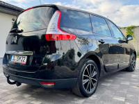 Scenic 1,6 dci 1wł BOSE Navi Kamera Led lift Polecam Śliczny Stan! Szerominek - zdjęcie 10