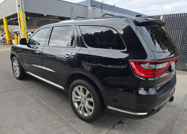 Dodge Durango CITADEL / AWD / HEMI / niski przebieg Warszawa - zdjęcie 5