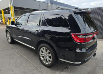 Dodge Durango CITADEL / AWD / HEMI / niski przebieg Warszawa - zdjęcie 5