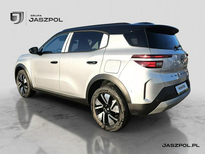 OPEL Frontera GS Hybrid 1.2 - 145 KM 8-letnia Ochrona Łódź - zdjęcie 7