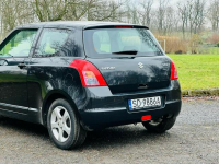 Suzuki Swift 1.3 Benz + LPG , Gwarancja Mikołów - zdjęcie 12