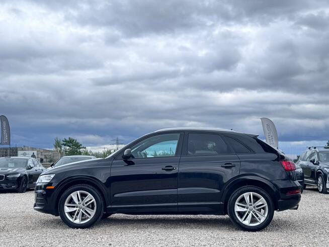 Audi Q3, 2017 Michałowice - zdjęcie 7