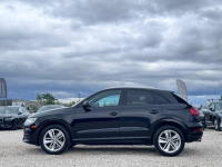 Audi Q3, 2017 Michałowice - zdjęcie 7