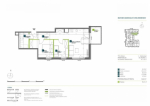 Sprzedam trzypokojowe mieszkanie. 0% prowizji Wilda - zdjęcie 5