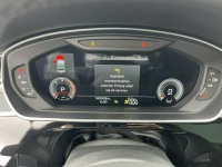 Audi A8 EU Quattro Pneumatyka Kamery360 Webasto Gliwice - zdjęcie 9
