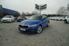 Škoda Octavia 2.0 TDI/115 KM Ambition Salon PL Fvat 23% PO5WN56 Poznań - zdjęcie 2