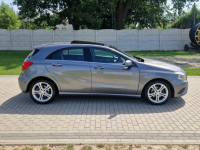 Mercedes A 180 180cdi 110KM Automat Navi Panorama Kamera Raty Zamiana Strobice - zdjęcie 10