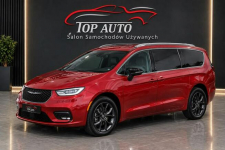 Chrysler Pacifica 3.6 V6 291KM LIMITED 4X4 AWD 30 tys km Panorama