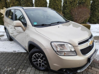 Chevrolet Orlando 1.8 benz Super Stan 7 os Radom - zdjęcie 5