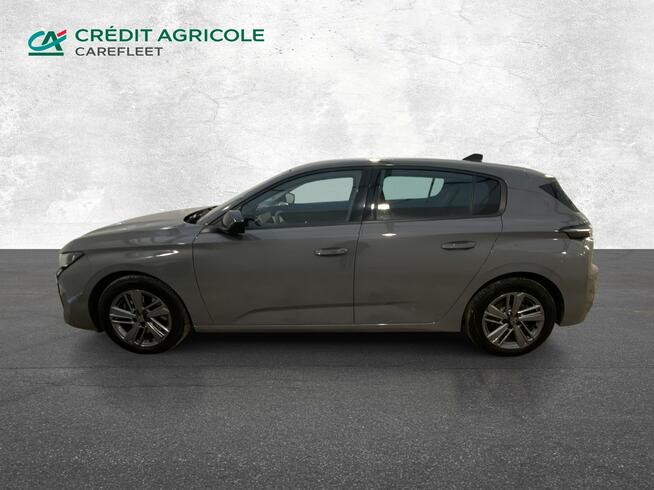 Peugeot 308 1.5 Blue HDI ActivePack S&amp;S EAT8 Warszawa - zdjęcie 8