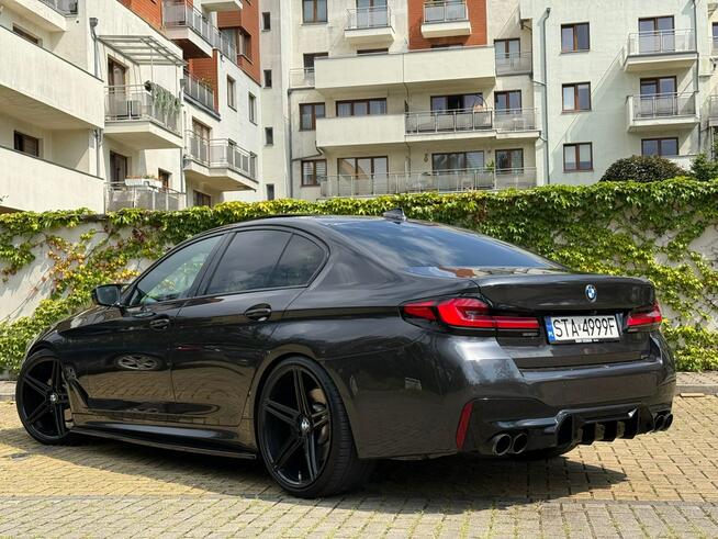540i Tarnowskie Góry - zdjęcie 2
