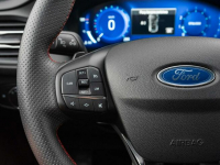 Ford Focus PY97915#2.3 EcoBoost ST X Pakiet zimowy Salon PL VAT23% Gdańsk - zdjęcie 12